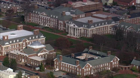 University Of Delaware Stock Footage 65426902