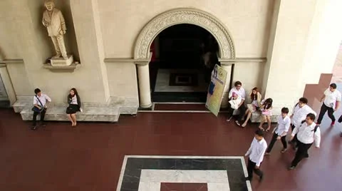 University Vidéo 10562328