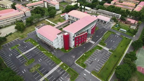 University of Ibadan 13 Stock Footage 312622453