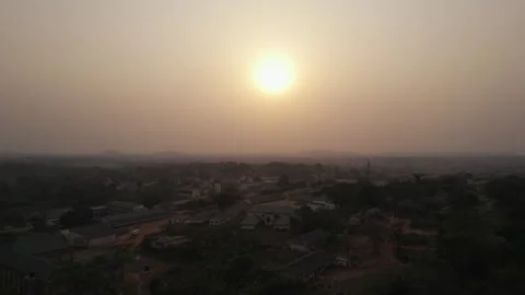 University of Ibadan 4 Stock Footage 312622439