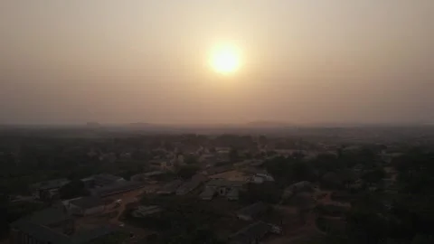 University of Ibadan 5 Stock Footage 312630139