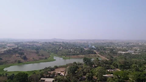 University of Ibadan 6 Stock Footage 312622483