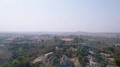 University of Ibadan 7 Stock Footage 312622374