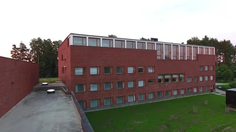 University of Jyväskylä Stock Footage 83510622