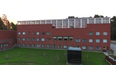 University of Jyväskylä Stock Footage 83510788