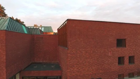 University of Jyväskylä Stock Footage 83511489