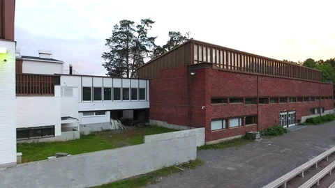 University of Jyväskylä Stock Footage 83513149