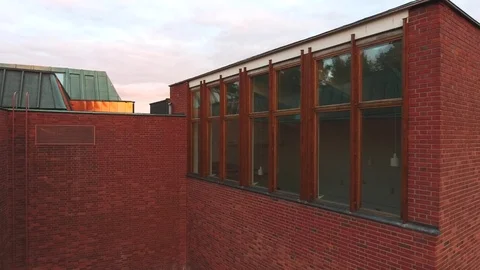University of Jyväskylä Stock Footage 83550210