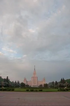 University Stock Photos