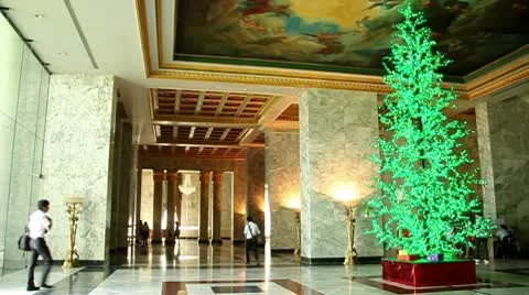 University Students Stock Footage 10562439