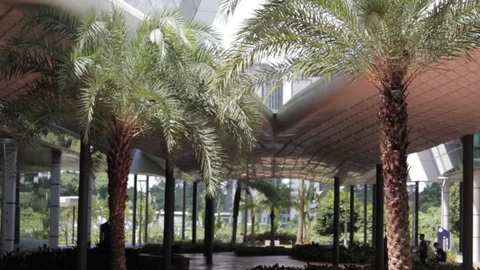 University Technology of Sarawak Video stock 116707330