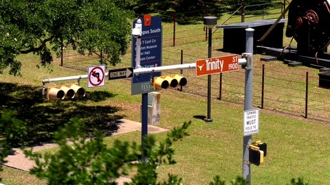 University of Texas Stock Footage 75943347