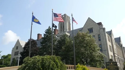 University of Toledo 動画素材 79266120