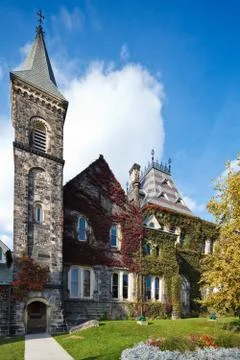 University of toronto Stock Photos