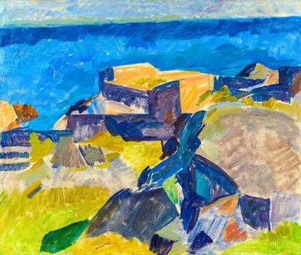 Unknown by Edvard Weie.. Stock Illustration