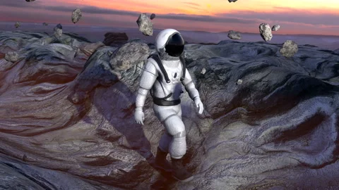 Unknown horizon Vidéo 133920420