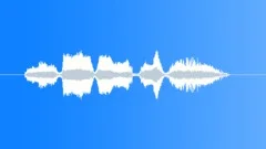 Unknown language 2Sound Effect