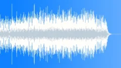 An unknown life form Stock Music