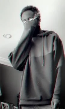 The unknown life Stock Photos