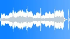 Unknown Planet Extraterrestrial Ambiance Drone 2 Sound Effect