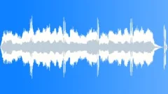 Unknown Planet Extraterrestrial Ambiance Drone 3 Sound Effect
