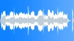 Unknown Planet Extraterrestrial Ambiance Drone Sound Effect