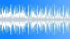 The Unknown Road (Loop)Stock Music