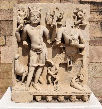 Unknown Sculpture Stock Photos