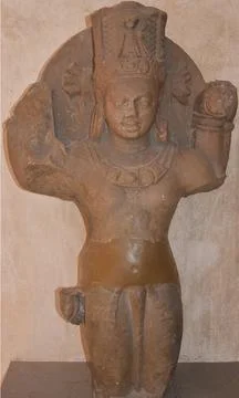 Unknown Sculpture Stock Photos