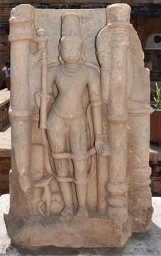 Unknown Sculpture Stock Photos