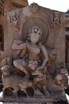 Unknown Sculpture Stock Photos