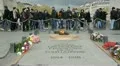 Unknown Soldier. Paris. HD Footage