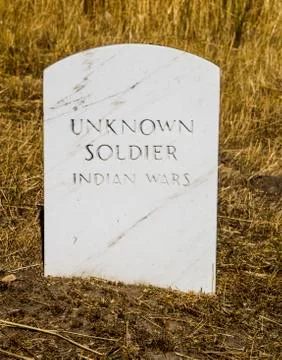 Unknown soldier Stock Photos