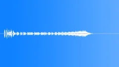 Unknown Technology Chirp Pattern 2Sound Effect