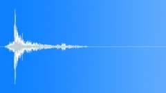 Unlatch 1 Sound Effect