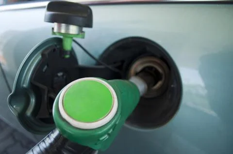 Unleaded Stock Photos