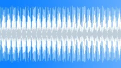 Unleash The Dragon (Loop) Stock Music