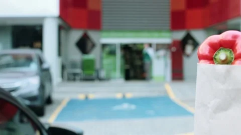 Unlock, Car, Button, Key 스톡 동영상 76727522