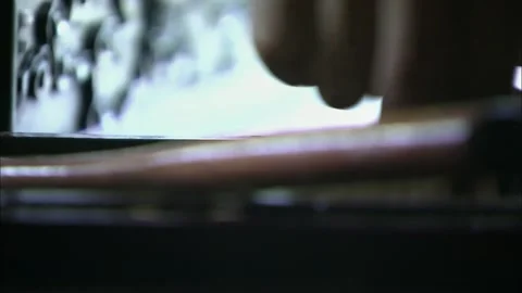 Unlock in a hurry Stock Footage 261640184