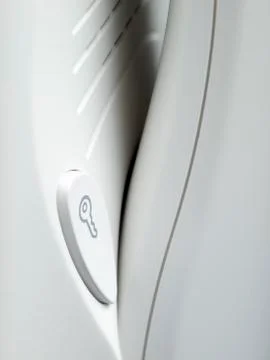 Unlock key Stock Photos