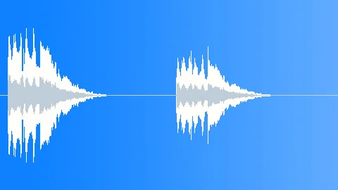 Sound Effect: Unlock start game level up SFX – Triumphant Chime, Game ...
