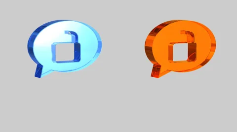Unlocked unsecure Conversation negotiation argument video Stock Footage 49808614