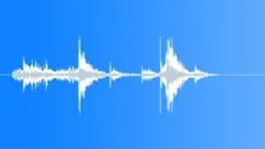 UNLOCKING DOOR (Sound Effect) Sound Effect