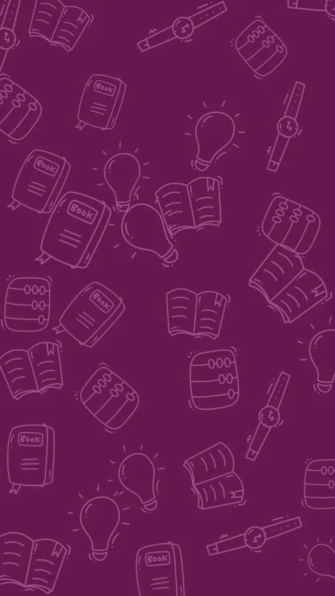 Unlocking Knowledge - A Seamless Blend of Books and Ideas. Stock Footage 322987342