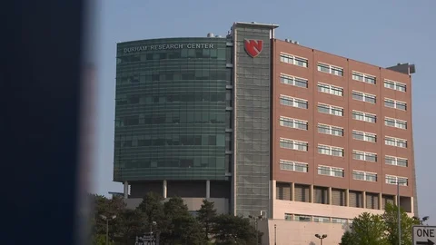 UNMC 1 Stock Footage 126236164