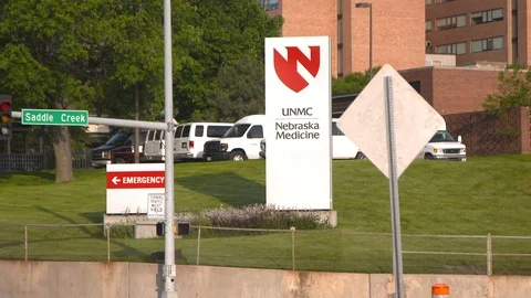 UNMC 2 Stock Footage 126236162