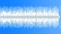 Unobtrusive Country Music, Music for Cultured Outlet StoresStock Music