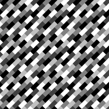 Unordinary brick texture Stock Illustration