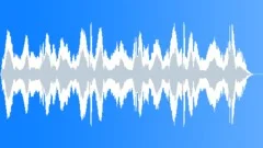 Unreal Ambient Level Tone 2Sound Effect