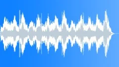 Unreal Ambient Level ToneSound Effect